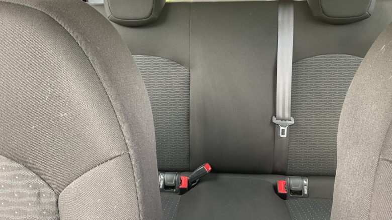 Vauxhall Corsa 1.4 [75] ecoFLEX Energy 5dr [AC] Petrol Hatchback